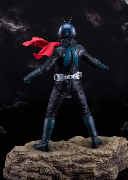 仮面ライダー（シン・ジャパン・ヒーローズ・ユニバース）