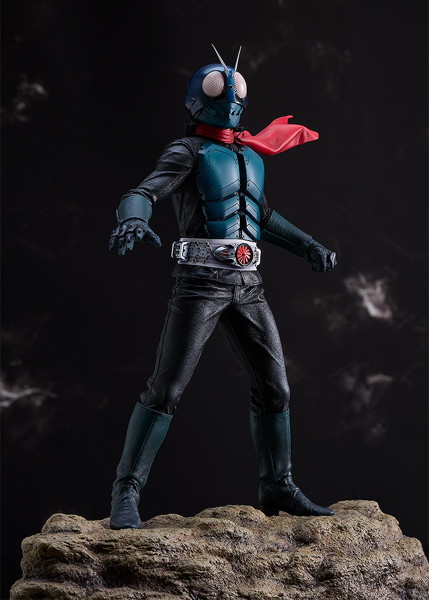 仮面ライダー（シン・ジャパン・ヒーローズ・ユニバース）