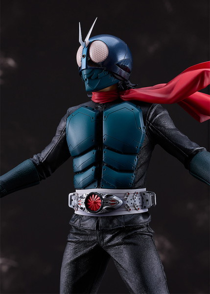 仮面ライダー（シン・ジャパン・ヒーローズ・ユニバース）