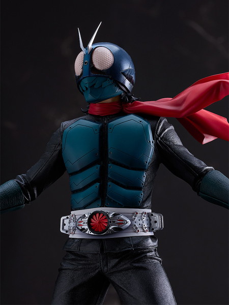 仮面ライダー（シン・ジャパン・ヒーローズ・ユニバース）