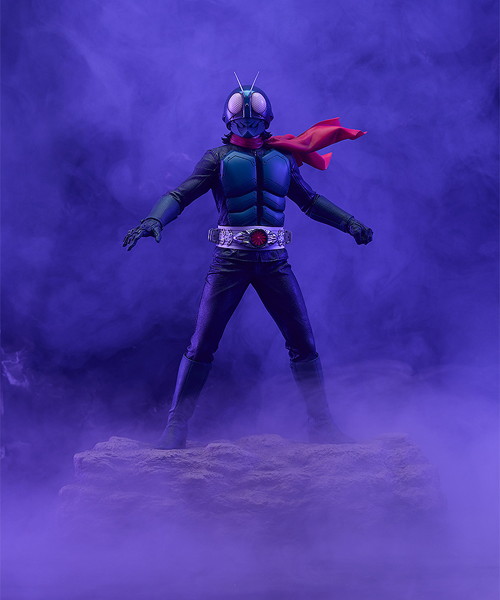 仮面ライダー（シン・ジャパン・ヒーローズ・ユニバース）