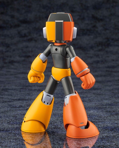 ロックマン パイルドライブVer.