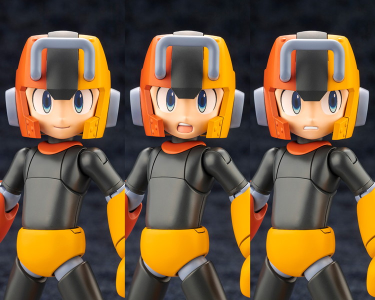 ロックマン パイルドライブVer.