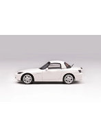 ホンダ S2000 AP2 Grand Prix White