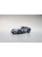 フェラーリ 250GTO 1962 セブリング ＃24 ブルー