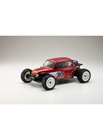1/10 EP 2WD Kit アルティマSB デューンマスター