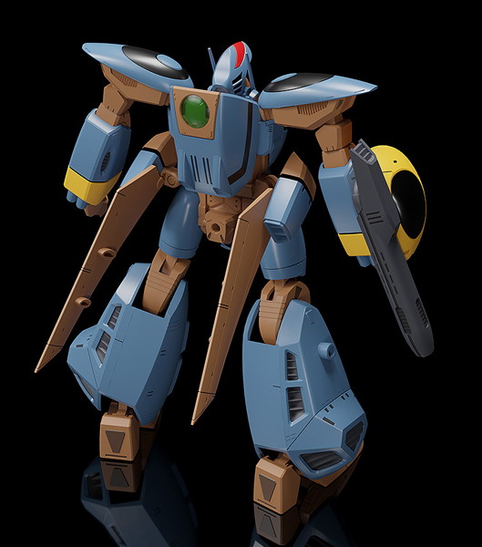 MODEROID オーガスII オルソン・スペシャル