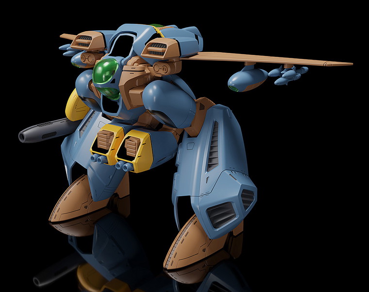 MODEROID オーガスII オルソン・スペシャル