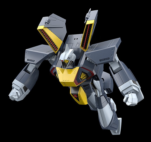 MODEROID ナイキック