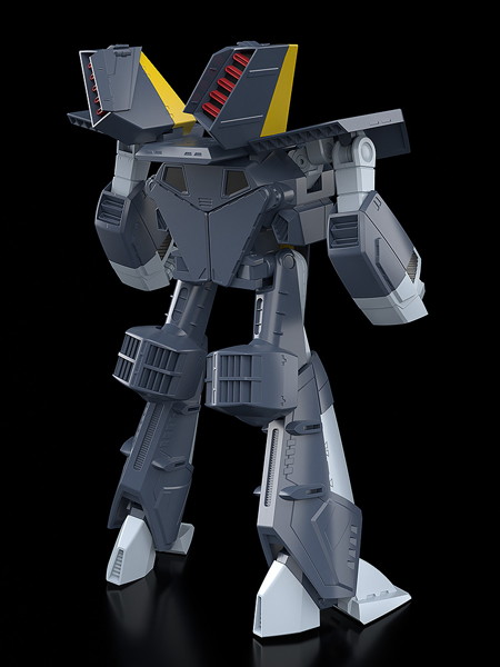 MODEROID ナイキック