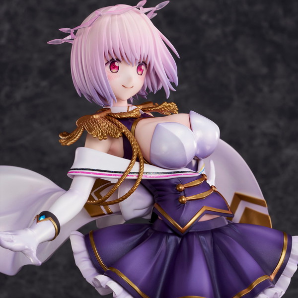 グリッドマンユニバース 新条アカネ（ニューオーダー）