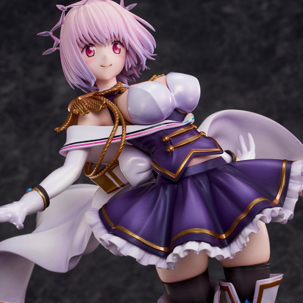 グリッドマンユニバース 新条アカネ（ニューオーダー）
