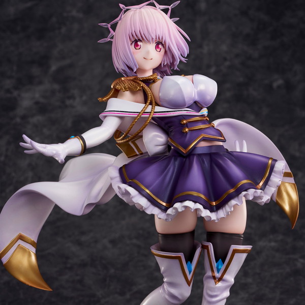 グリッドマンユニバース 新条アカネ（ニューオーダー）