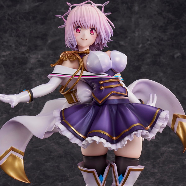 グリッドマンユニバース 新条アカネ（ニューオーダー）