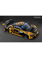 MCS009 1/24 アウディ R8 LMS GT3 EVO II