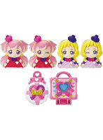 【BOX販売】びっくらたまご わんだふるぷりきゅあ！ プリティマスコット（再販）