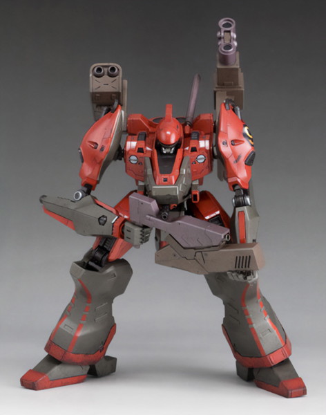 ナインボール ARMORED CORE Ver.