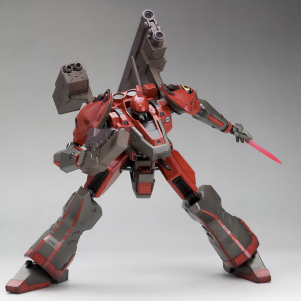 ナインボール ARMORED CORE Ver.