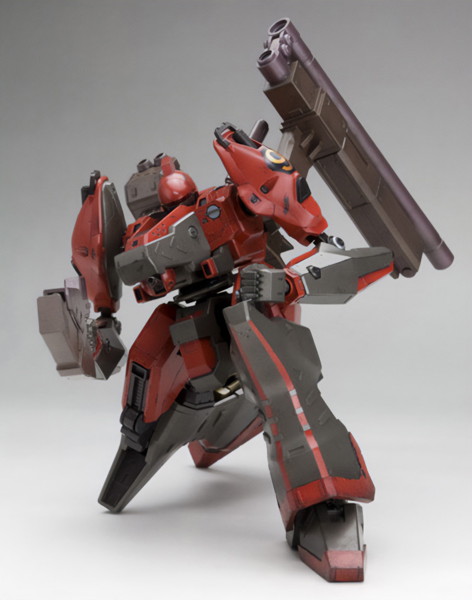 ナインボール ARMORED CORE Ver.