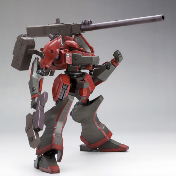 ナインボール ARMORED CORE Ver.