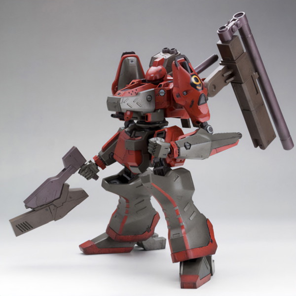 ナインボール ARMORED CORE Ver.