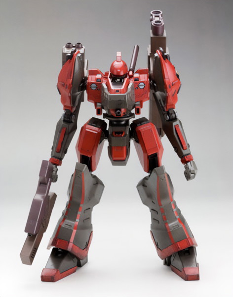 ナインボール ARMORED CORE Ver.