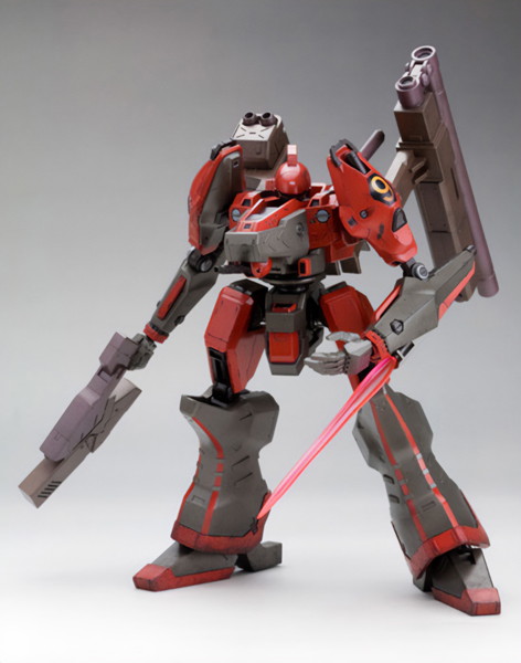 ナインボール ARMORED CORE Ver.