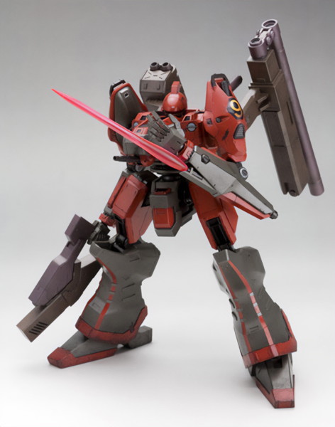 ナインボール ARMORED CORE Ver.