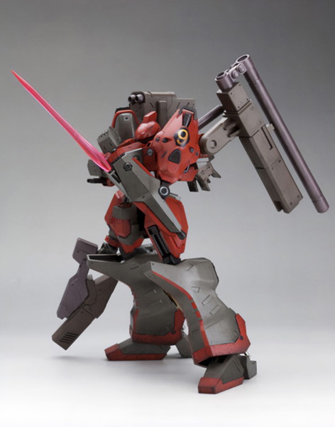ナインボール ARMORED CORE Ver.