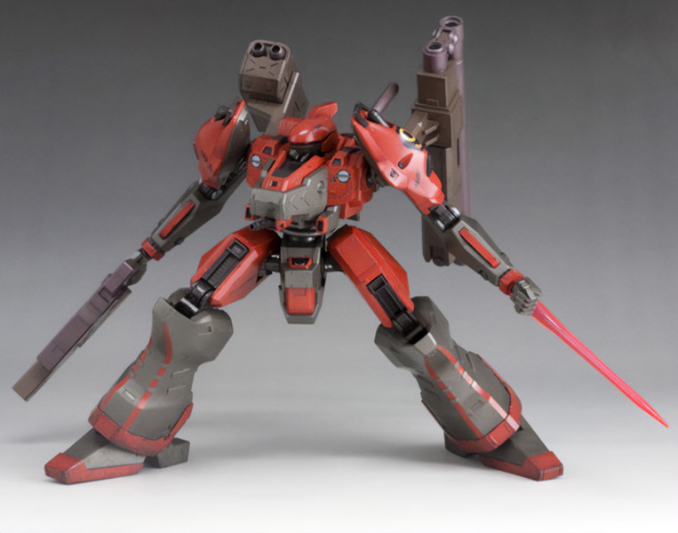 ナインボール ARMORED CORE Ver.