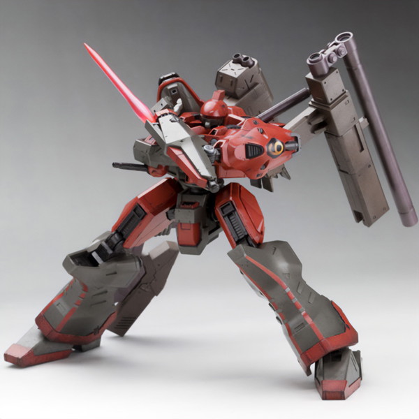 ナインボール ARMORED CORE Ver.