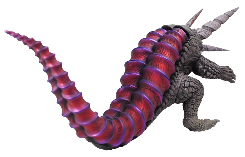 【10%ポイント還元中】1/6特撮シリーズ ガボラ（シンウルトラマン）