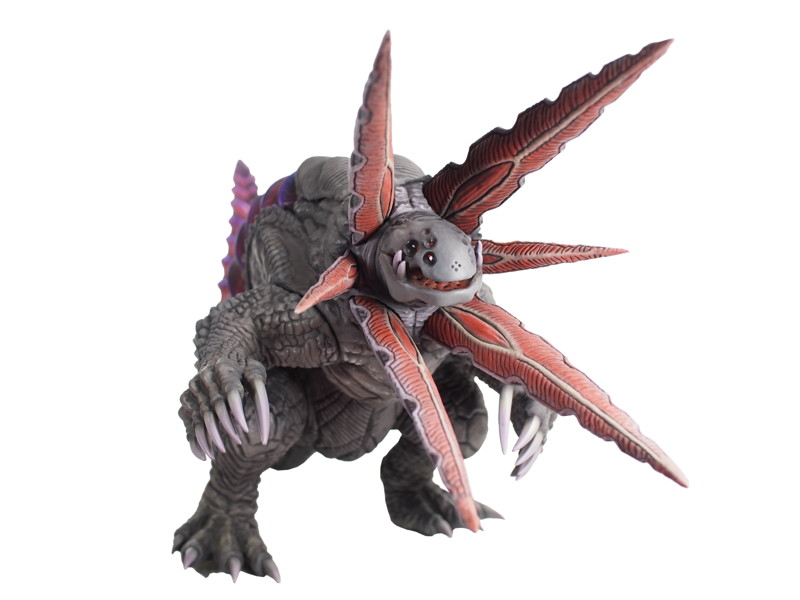 【10%ポイント還元中】1/6特撮シリーズ ガボラ（シンウルトラマン）