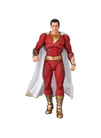 MAFEX SHAZAM！ （FURY OF THE GODS Ver.）