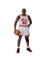 MAFEX NBA Michael Jordan（Chicago Bulls HOME）