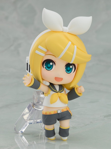 ねんどろいどさぷらいず ピアプロキャラクターズ（全6種） 1BOX:6個入