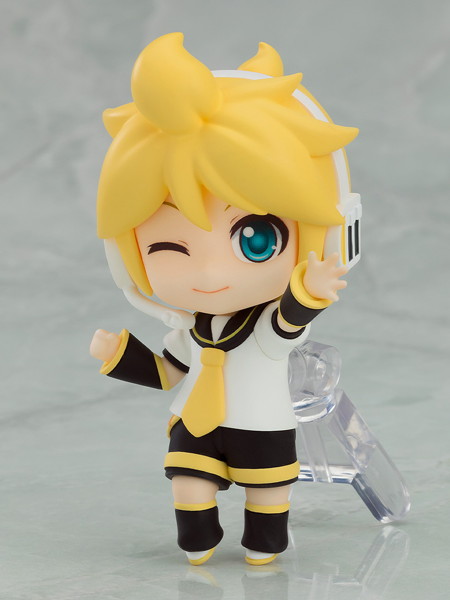 ねんどろいどさぷらいず ピアプロキャラクターズ（全6種） 1BOX:6個入