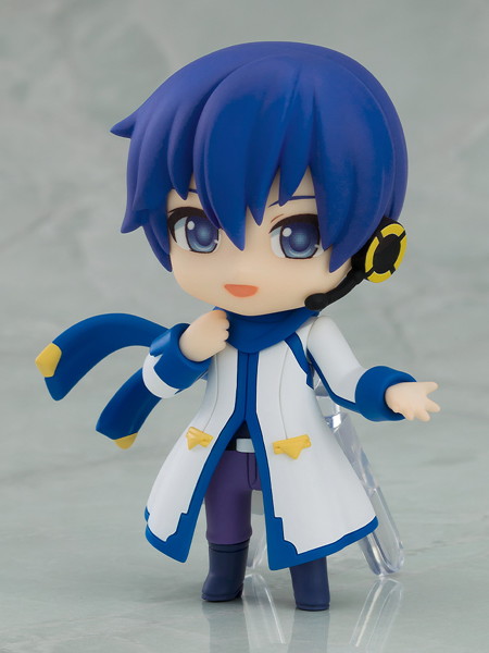ねんどろいどさぷらいず ピアプロキャラクターズ（全6種） 1BOX:6個入