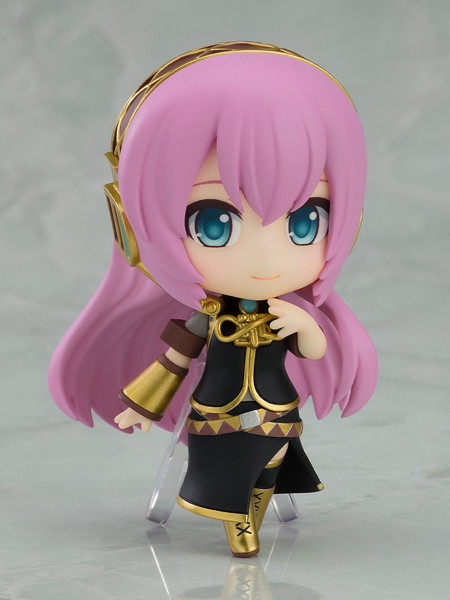 ねんどろいどさぷらいず ピアプロキャラクターズ（全6種） 1BOX:6個入