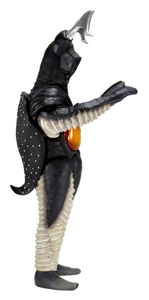 1/6特撮シリーズ ウルトラマン 宇宙恐竜 ゼットン ハイグレード Ver.