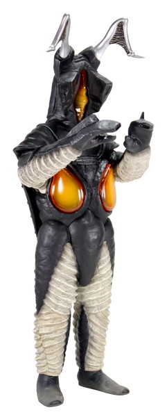 1/6特撮シリーズ ウルトラマン 宇宙恐竜 ゼットン ハイグレード Ver.
