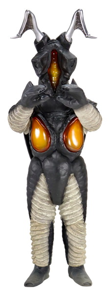 1/6特撮シリーズ ウルトラマン 宇宙恐竜 ゼットン ハイグレード Ver.
