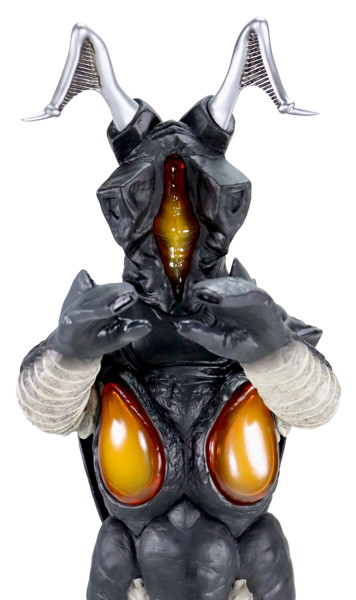 1/6特撮シリーズ ウルトラマン 宇宙恐竜 ゼットン ハイグレード Ver.