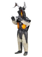 【再販】1/6特撮シリーズ ウルトラマン 宇宙恐竜 ゼットン ハイグレード Ver.