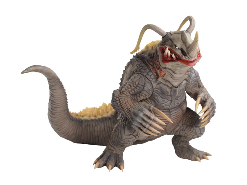 1/6特撮シリーズ ネロンガ（シンウルトラマン）