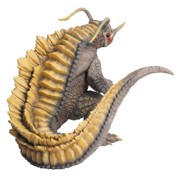 1/6特撮シリーズ ネロンガ（シンウルトラマン）