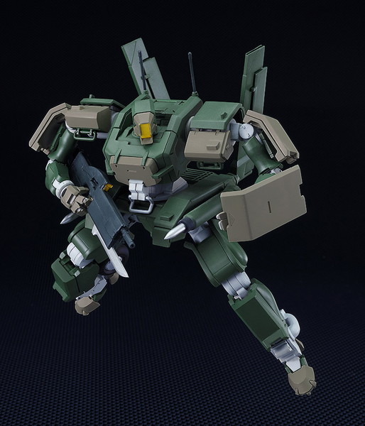MODEROID 24式機動歩行戦闘車 烈華 汎用型