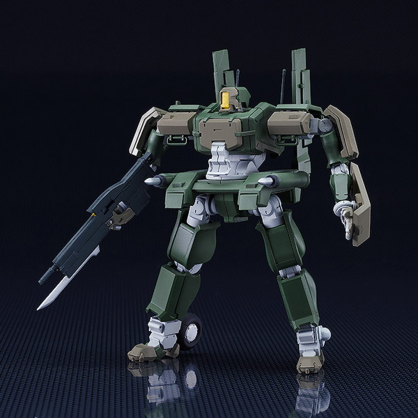 MODEROID 24式機動歩行戦闘車 烈華 汎用型