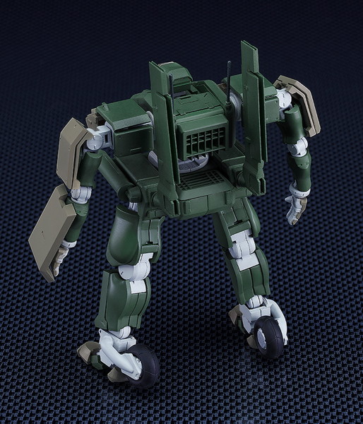 MODEROID 24式機動歩行戦闘車 烈華 汎用型