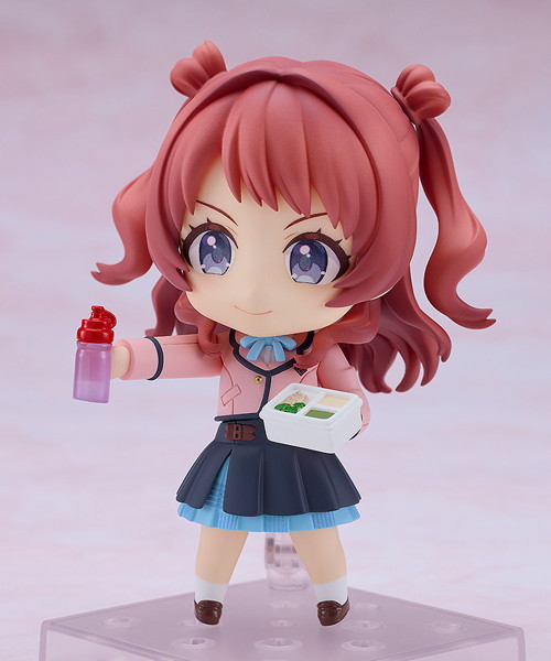 ねんどろいど 学園アイドルマスター 花海咲季